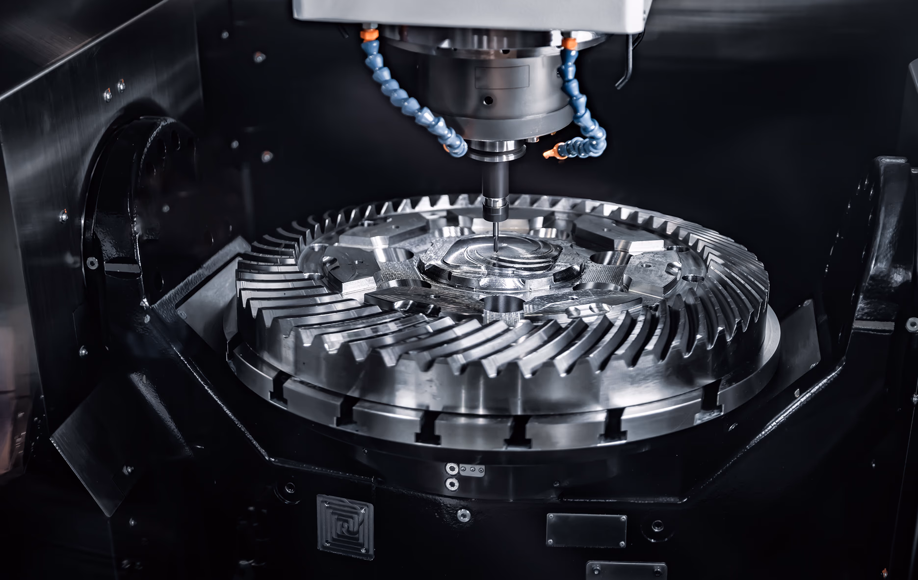 CNC