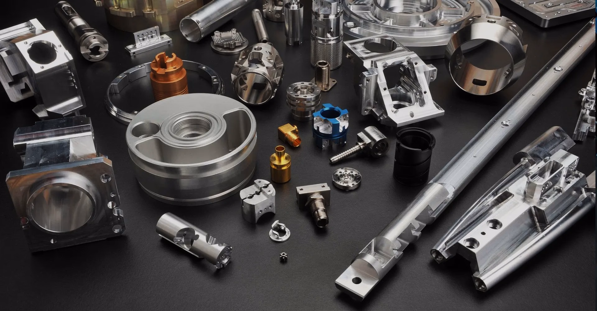 CNC